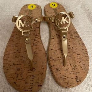 Michael Kors Sandals